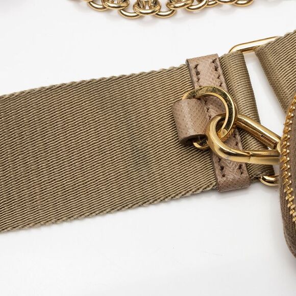 Prada Saffiano Re-Edition 2005 Crossbody - Picture 15 of 16